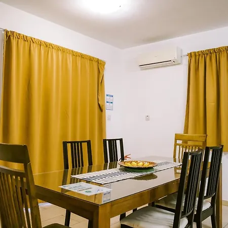 Costa Cornelia Homes