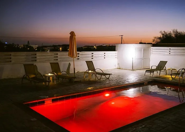 Vila Costa Cornelia Homes *