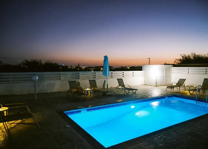 Costa Cornelia Homes Vila