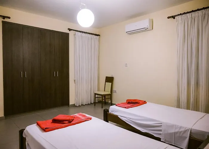 Costa Cornelia Homes Vila Ayia Napa