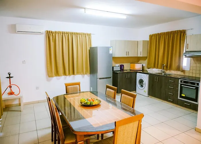 Costa Cornelia Homes Ayia Napa