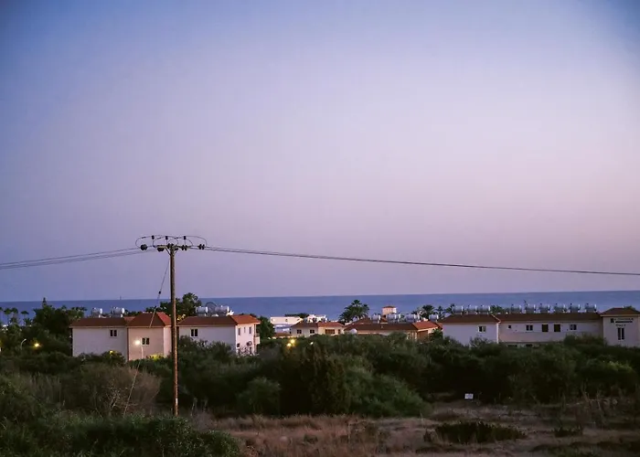 Costa Cornelia Homes Vila Ayia Napa