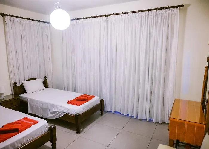 Costa Cornelia Homes * Ayia Napa