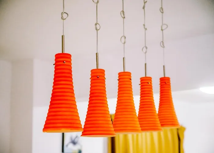 Vila Costa Cornelia Homes *