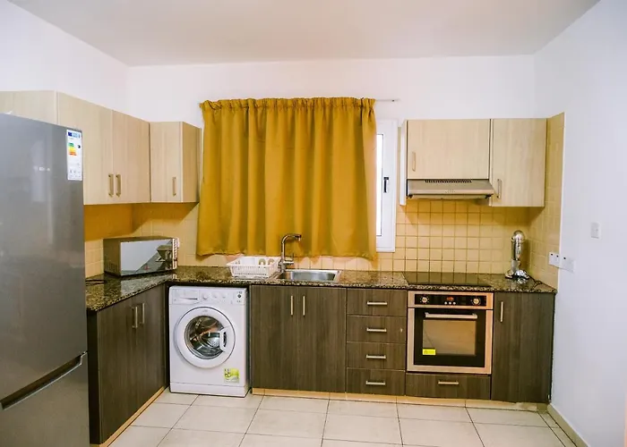 Costa Cornelia Homes Ayia Napa