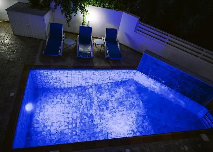 Costa Cornelia Homes *