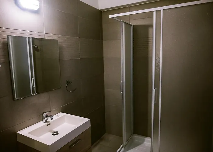 Vila Costa Cornelia Homes Ayia Napa