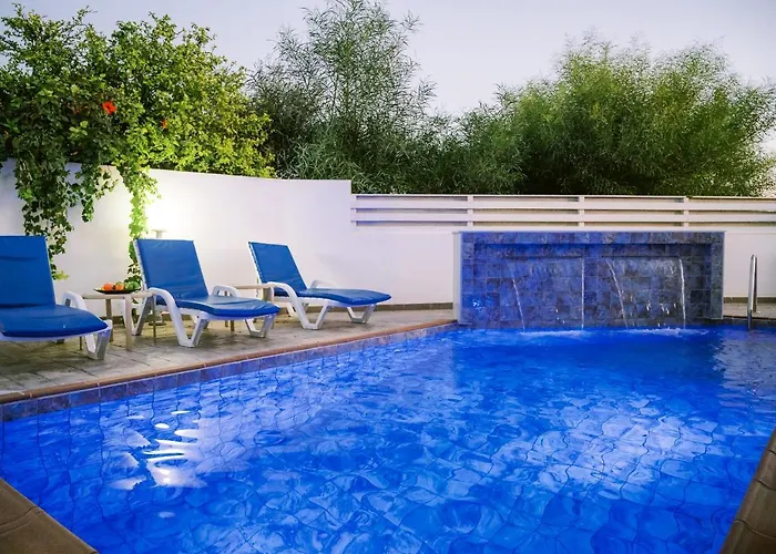 Costa Cornelia Homes Ayia Napa