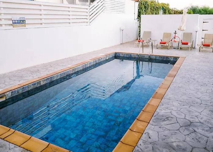 Costa Cornelia Homes Ayia Napa