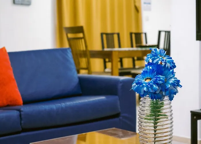 Costa Cornelia Homes Vila *