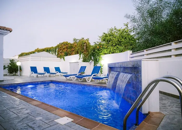 Vila Costa Cornelia Homes Ayia Napa