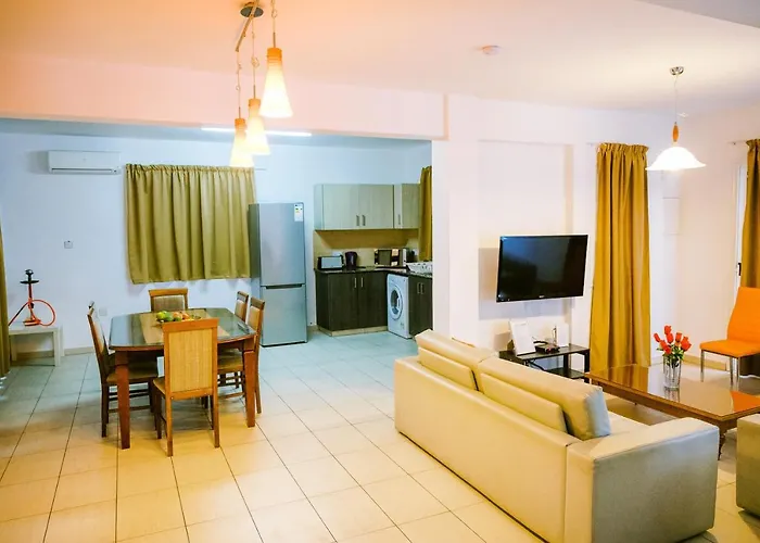 Vila Costa Cornelia Homes *