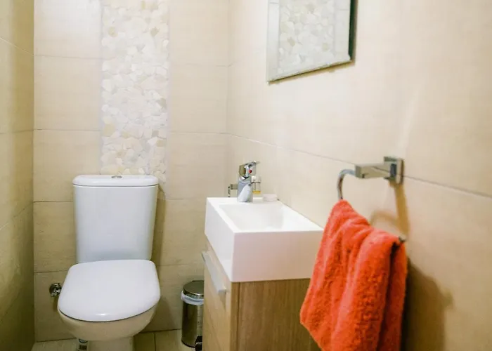 Vila Costa Cornelia Homes Ayia Napa