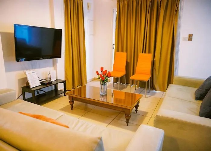 Vila Costa Cornelia Homes