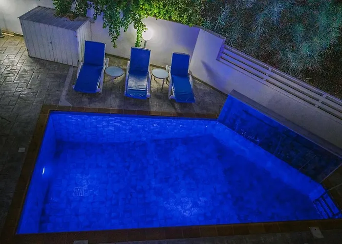 Costa Cornelia Homes Vila Ayia Napa