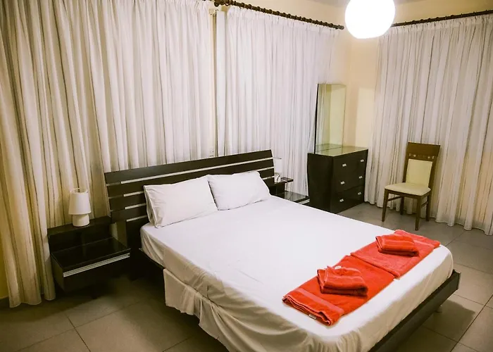 Vila Costa Cornelia Homes *