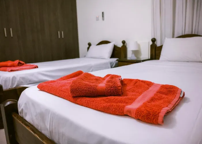 Vila Costa Cornelia Homes Ayia Napa