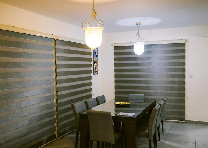 Costa Cornelia Homes Ayia Napa