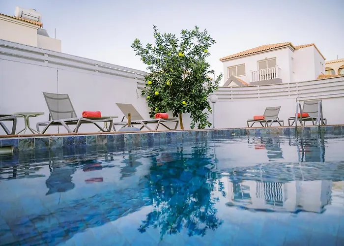 Vila Costa Cornelia Homes Ayia Napa