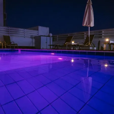 וילה Costa Cornelia Homes *