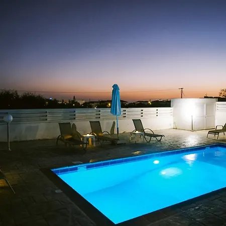 Costa Cornelia Homes فيلة