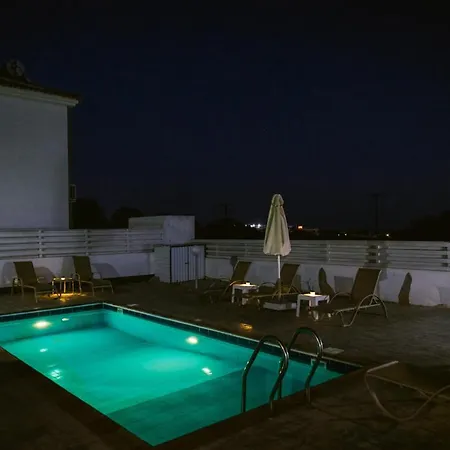 Costa Cornelia Homes Ayia Napa