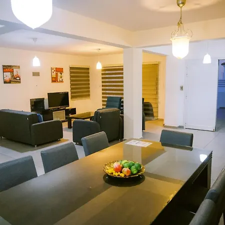 Costa Cornelia Homes Villa