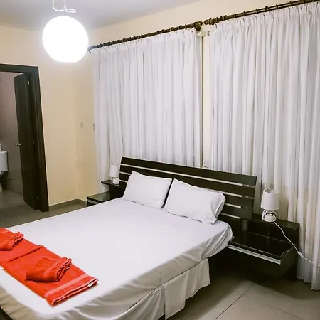 Costa Cornelia Homes Villa *