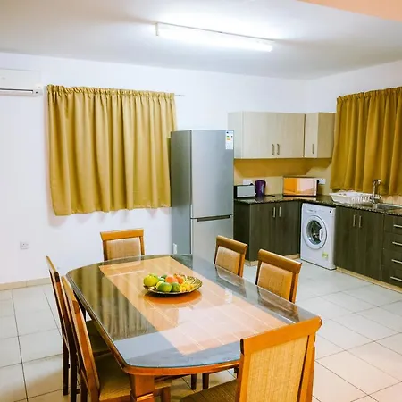 Costa Cornelia Homes Ayía Nápa