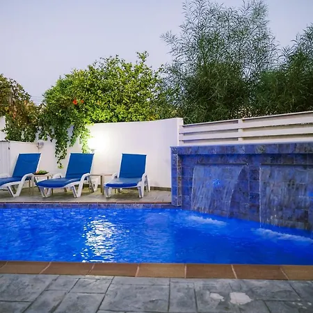 Villa Costa Cornelia Homes Ayía Nápa