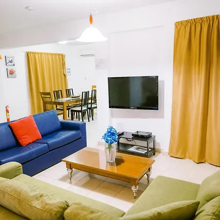 فيلة Costa Cornelia Homes