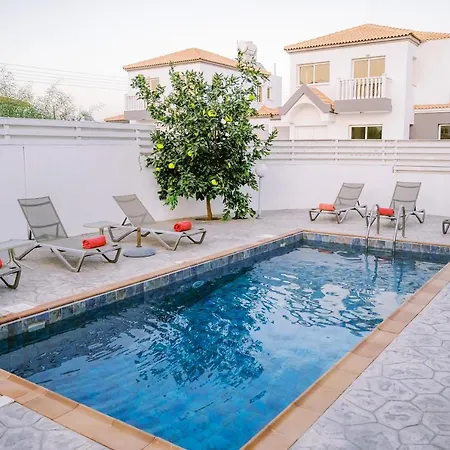 Costa Cornelia Homes Villa *