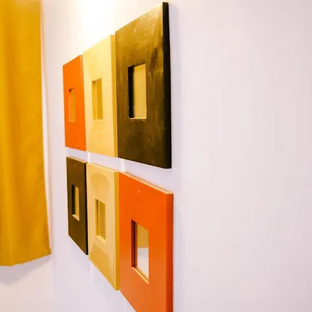 Costa Cornelia Homes וילה *