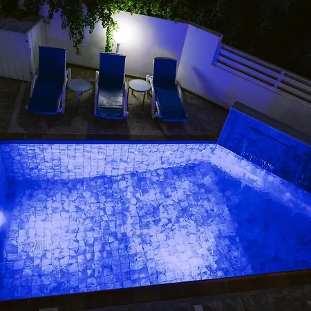 Costa Cornelia Homes *