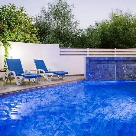 Costa Cornelia Homes أيا نابا