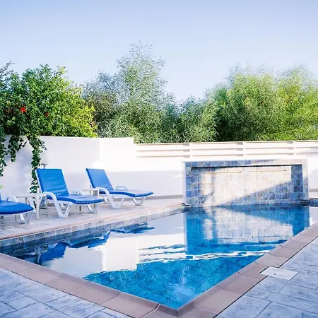 Costa Cornelia Homes أيا نابا