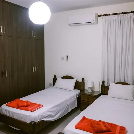 וילה Costa Cornelia Homes *