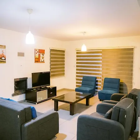 Villa Costa Cornelia Homes Ayía Nápa