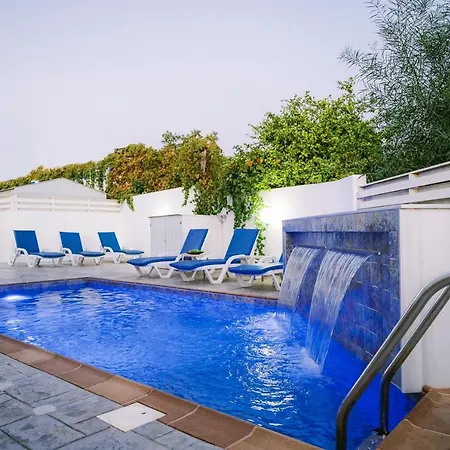 Villa Costa Cornelia Homes Ayia Napa