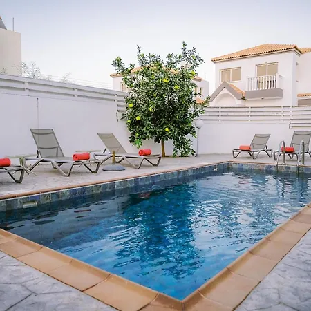 فيلة Costa Cornelia Homes *