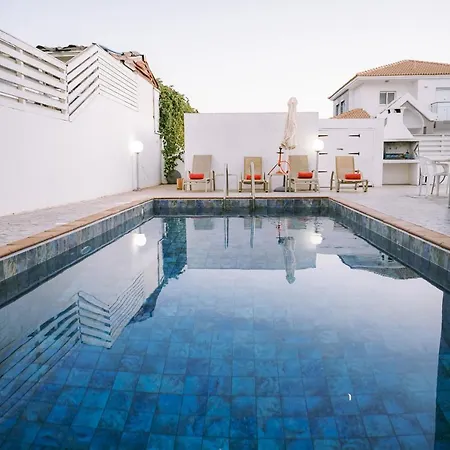 Costa Cornelia Homes וילה