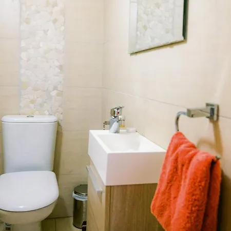 Villa Costa Cornelia Homes Ayia Napa