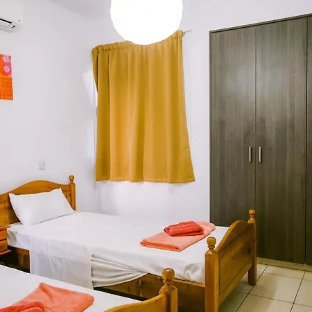 Costa Cornelia Homes فيلة