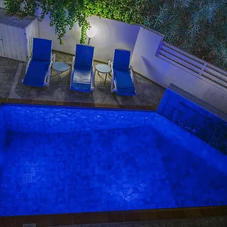 Costa Cornelia Homes Villa Ayía Nápa