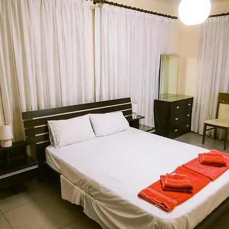 فيلة Costa Cornelia Homes *