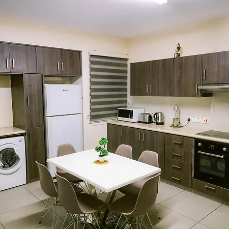 Villa Costa Cornelia Homes Ayia Napa