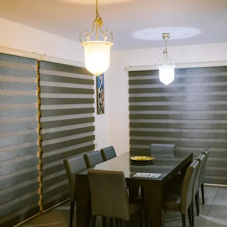 Costa Cornelia Homes Ayia Napa