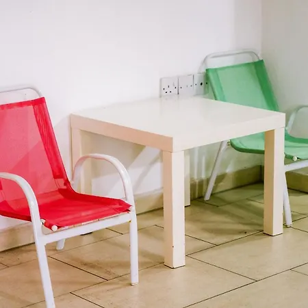 Costa Cornelia Homes Villa Ayia Napa