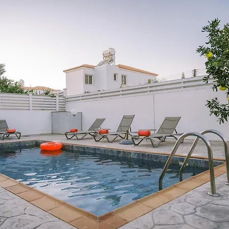 Villa Costa Cornelia Homes