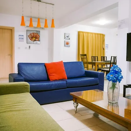 Costa Cornelia Homes أيا نابا